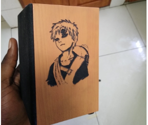 TwoTrees TTS-55 Pro Powerful Laser Engraver