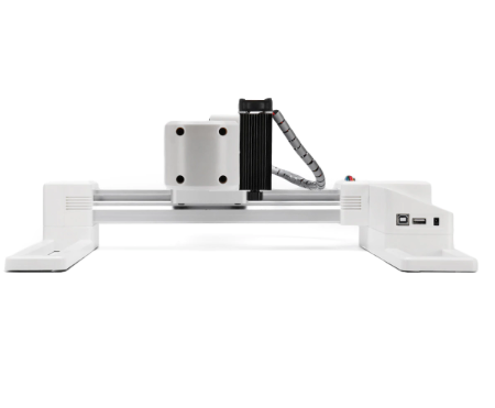 7000mW DIY Computer Laser Engraver | Laser Cutter