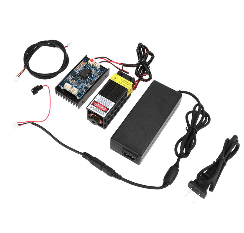 Laser Head 15000MW Laser Module for Engraving Machine