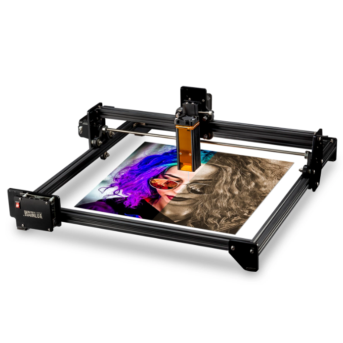 laser-engraver
