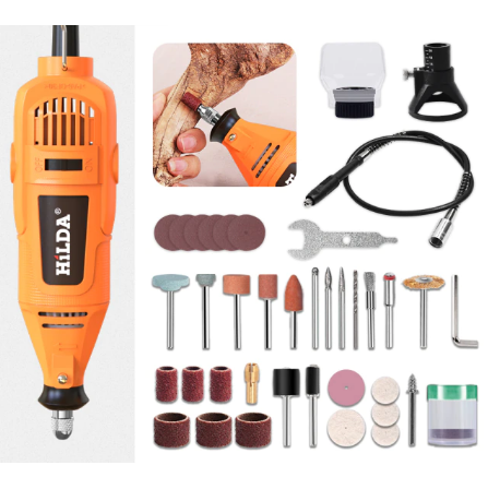 dremel-tool-kit