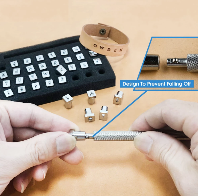 leathercraft-tooling