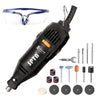 Image of Hand Electric Mini Drill Rotary Tool | Cutting, Engraving, Grinding and Sanding
