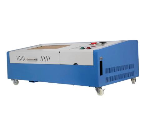 40W CO2 USB Laser Engraving Cutting Machine Engraver Cutter