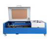 Image of 40W CO2 USB Laser Engraving Cutting Machine Engraver Cutter