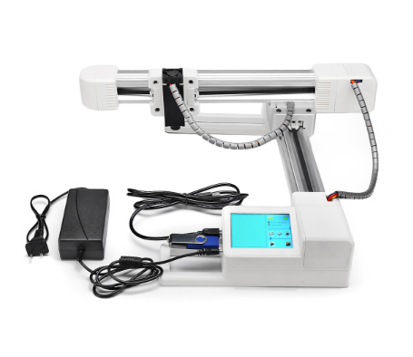 3000mW DIY Offline Computer Laser Engraver | Laser Cutter