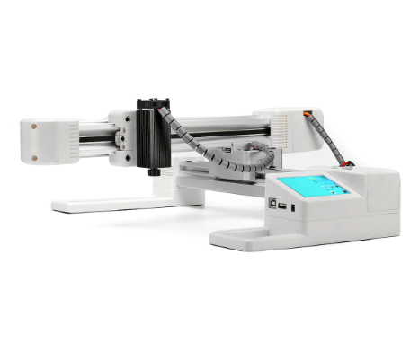 7000mW DIY Computer Laser Engraver | Laser Cutter