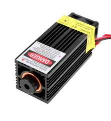 Laser Head 15000MW Laser Module for Engraving Machine