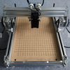 Image of 15000 mw Blue CNC Laser Engraving Machine | 50 x 65 CM