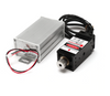 Image of 15000 mw Blue CNC Laser Engraving Machine | 50 x 65 CM