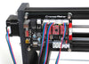 Image of PCB Cutting Engraving and Etching Machine CNC DIY