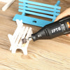 Image of Hand Electric Mini Drill Rotary Tool | Cutting, Engraving, Grinding and Sanding