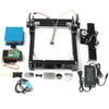 Image of Metal Laser Engraving Machine - 15W