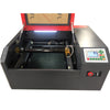 Image of 50W CO2 Laser Engraving Machine - Laser Cutting Machine