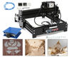 Image of Metal Laser Engraving Machine - 15W